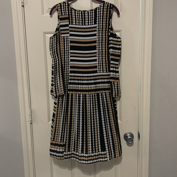 Ninety Clothing Company Boho Dress - Picture 4 of 4